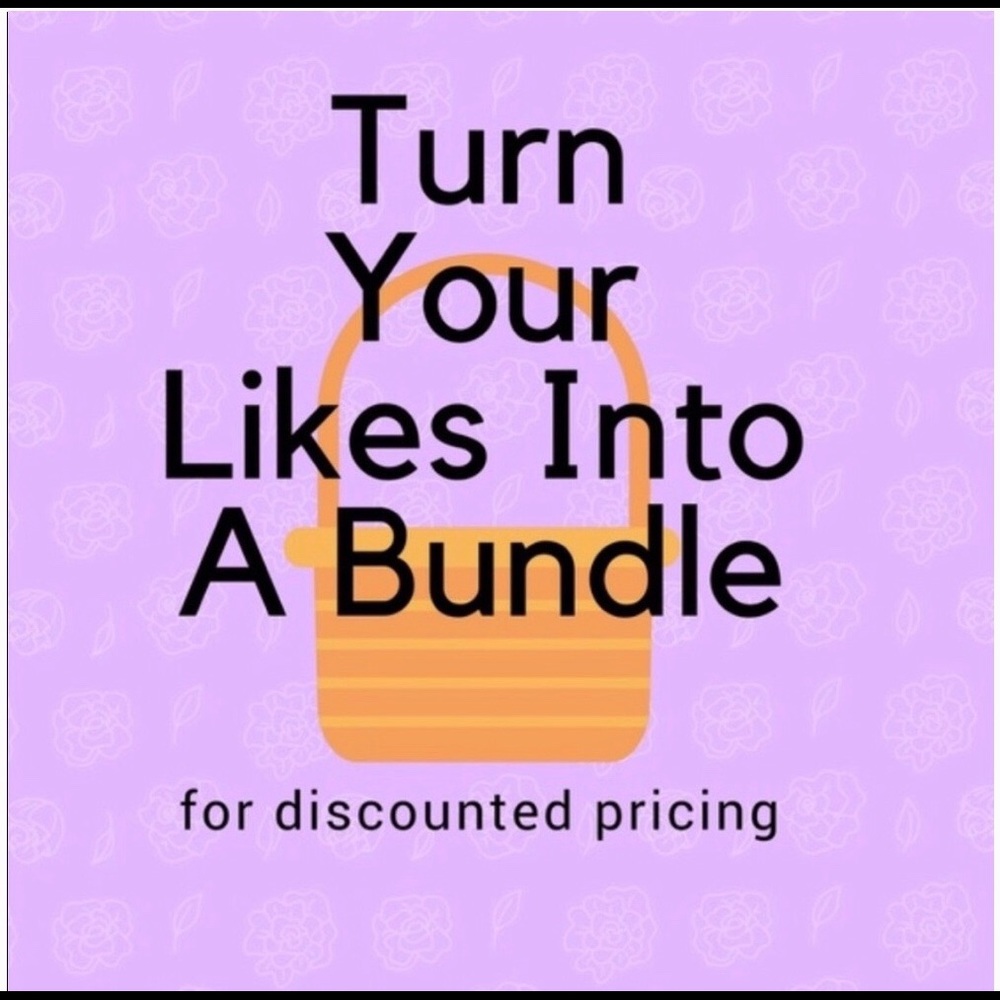 Bundle 3 dog 🐶 items for 10% off / read m…